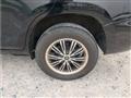 2008 Toyota Vanguard