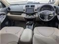 2008 Toyota Vanguard