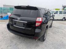 2008 Toyota Vanguard