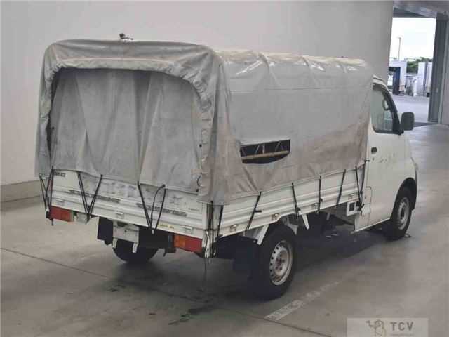 2008 Toyota Townace Truck