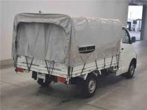 2008 Toyota Townace Truck