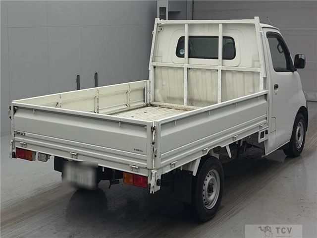 2011 Toyota Townace Truck