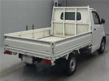 2011 Toyota Townace Truck