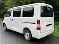 2013 Toyota Townace Van