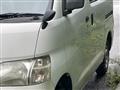 2013 Toyota Townace Van