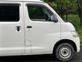 2013 Toyota Townace Van