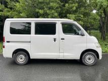 2013 Toyota Townace Van