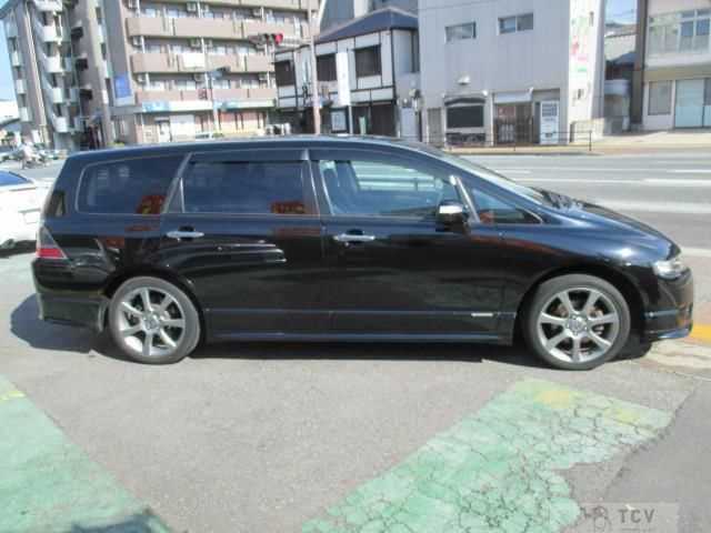2006 Honda Odyssey