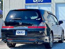 2007 Honda Odyssey