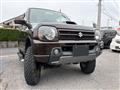 2005 Suzuki Jimny