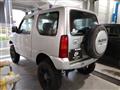 2010 Suzuki Jimny