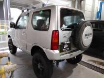 2010 Suzuki Jimny