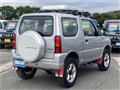 2005 Suzuki Jimny