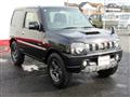 2012 Suzuki Jimny