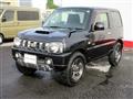 2012 Suzuki Jimny
