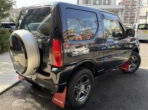 2016 Suzuki Jimny