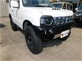 2018 Suzuki Jimny