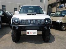2018 Suzuki Jimny