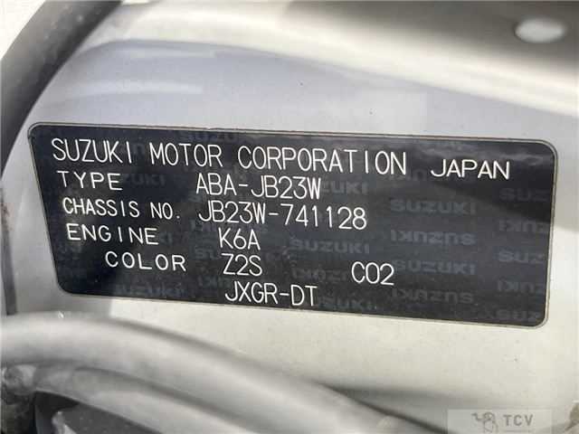 2015 Suzuki Jimny