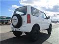 2009 Suzuki Jimny