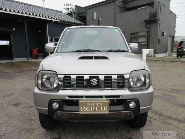 2017 Suzuki Jimny