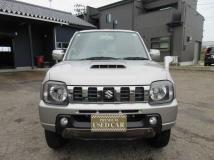 2017 Suzuki Jimny
