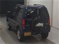 2015 Suzuki Jimny