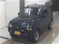 2015 Suzuki Jimny