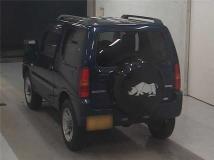 2015 Suzuki Jimny