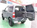 2005 Suzuki Jimny