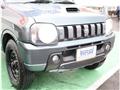 2005 Suzuki Jimny