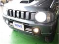 2005 Suzuki Jimny