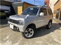 2016 Suzuki Jimny