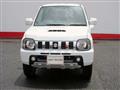2013 Suzuki Jimny