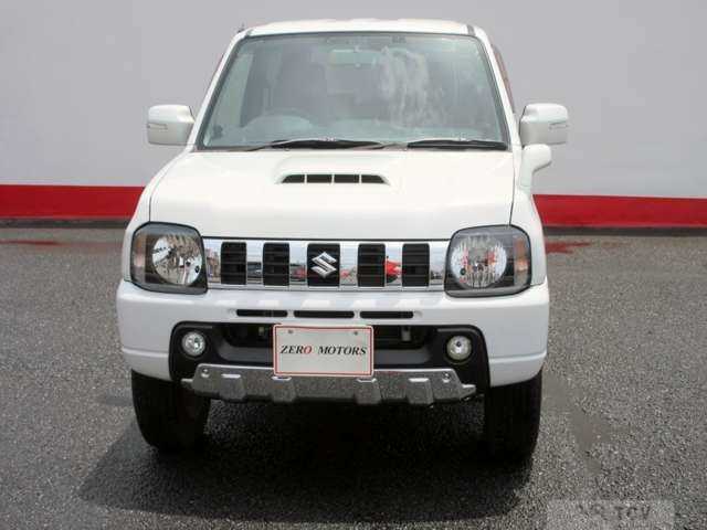 2013 Suzuki Jimny