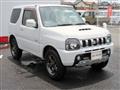 2013 Suzuki Jimny