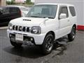2013 Suzuki Jimny