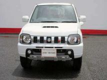 2013 Suzuki Jimny