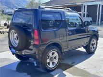 2007 Suzuki Jimny