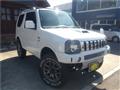 2007 Suzuki Jimny