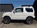 2007 Suzuki Jimny