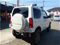 2007 Suzuki Jimny
