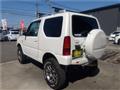 2007 Suzuki Jimny