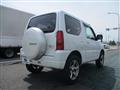 2010 Suzuki Jimny