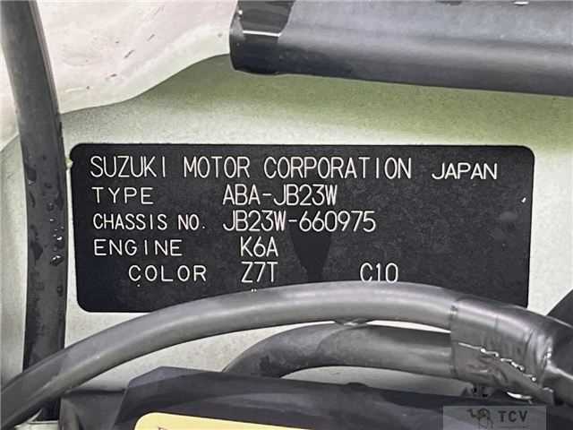 2011 Suzuki Jimny