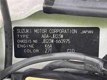 2011 Suzuki Jimny