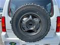 2008 Suzuki Jimny