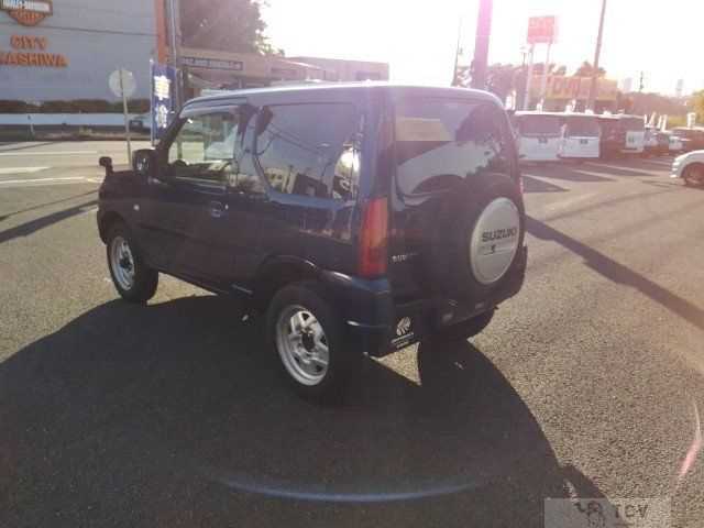 2016 Suzuki Jimny