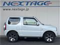 2011 Suzuki Jimny