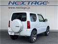 2011 Suzuki Jimny